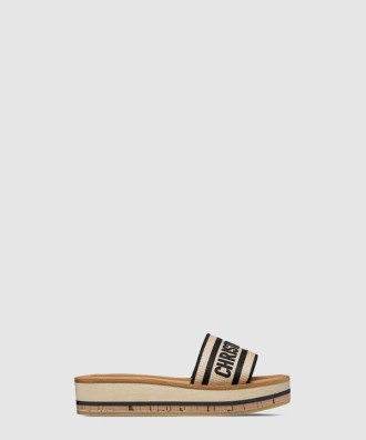 Dway 플랫폼 샌들 KCO05