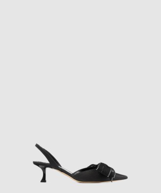 Brooke Slingback 50