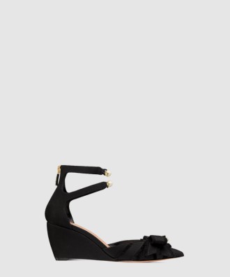 Adiorable 웨지힐 펌프스 KDV29