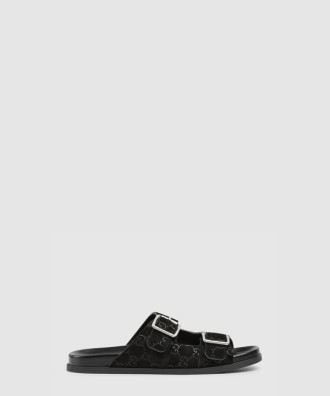 슬라이드 샌들 816380