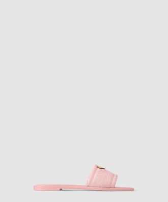 릴리 플랫 뮬 1AGX41