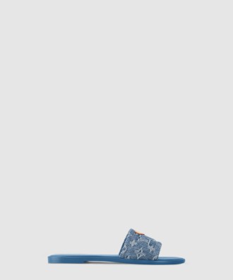 릴리 플랫 뮬 1AGX65