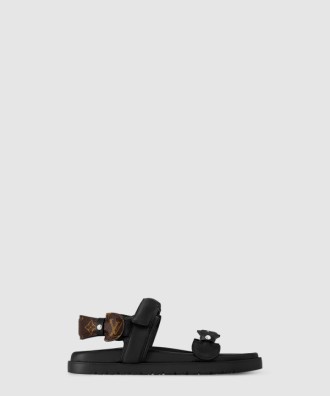 선셋 컴포트 샌들 1AHKWD