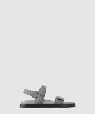 선셋 플랫 컴포트 샌들 1ADIE4