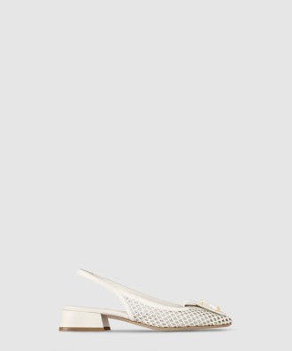 셰이크 슬링백 펌프 1AD0CA