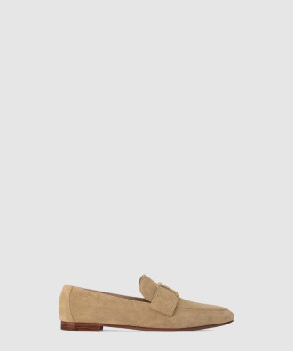 카프리 슬리퍼 1AC72R