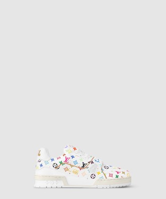 트레이너 스니커즈 1AGZDO