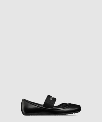 Shade 발레 플랫 KDF01