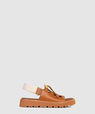 빌리 청키 샌들 363625