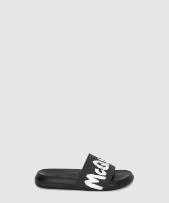 그래피티 러버 풀 슬라이드 682490