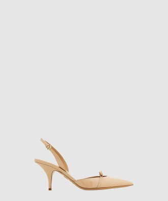 미니 보우 슬링백 01J694