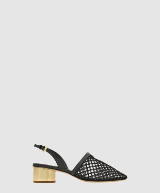 새로운 Vara 브랜드 발레 플랫 01J672