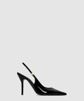 주디 트리옹프 스틸레토 펌프스 363364