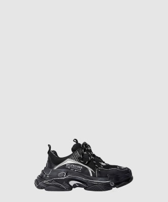 트리플 S 스니커즈 524039