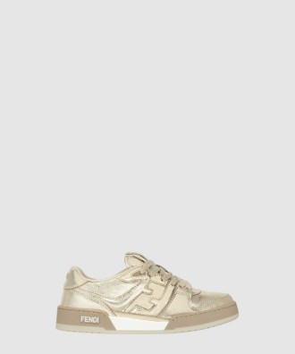 가죽 스니커즈 8E8625