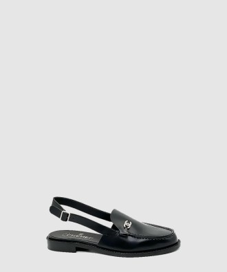 스트랩 로퍼 G45614