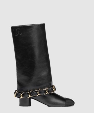 하이 부츠 G46677