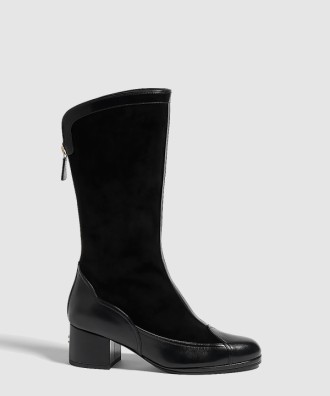 하이 부츠 G46591