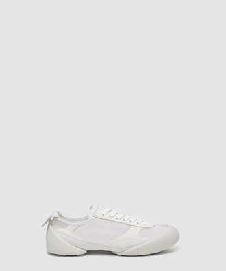 플렉션 스니커즈 828616