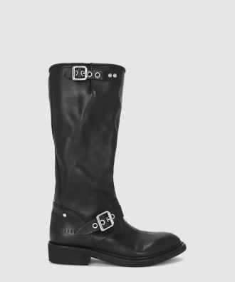 오토바이 부츠 00614