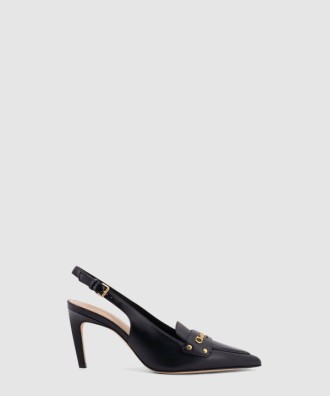 Boy 슬링백 펌프스 KCV38