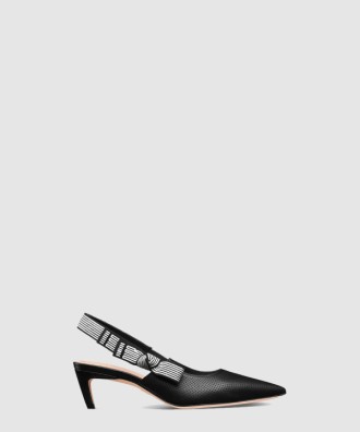 Toujours 슬링백 펌프스 KDV37