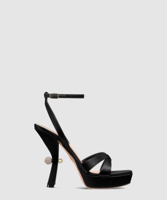 트리발레스 힐 샌들 KCO19