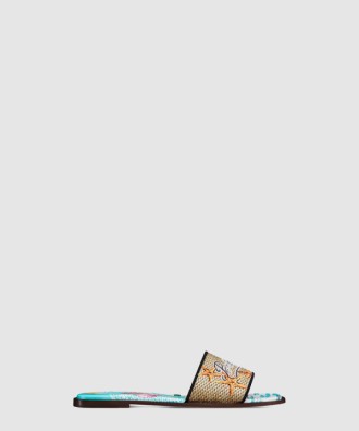 Souvenir Dway 뮬 KCO39