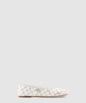 로미 플랫 발레리나 1AIDK0