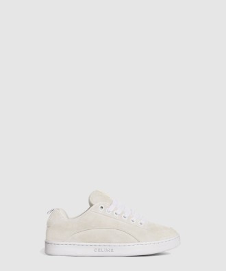 로우탑 스니커즈 362964