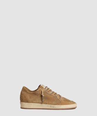 볼 스타 스니커즈 00916