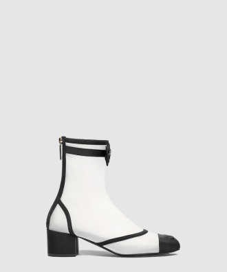 쇼트 부츠 G46703