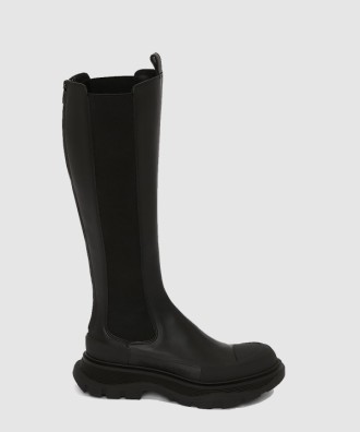 슬릭 니하이 부츠 707682