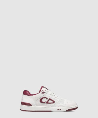 B57 Dribble 로우탑 스니커즈 3SN31