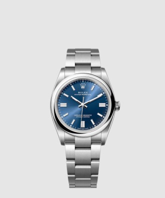 오이스터 퍼페츄얼 36 126000