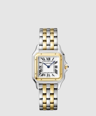 팬더 드 까르띠에 워치 29 W2PN0007