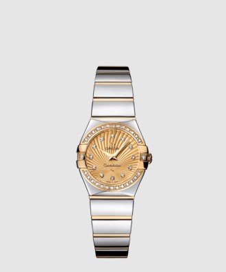 컨스텔레이션 콤비 27