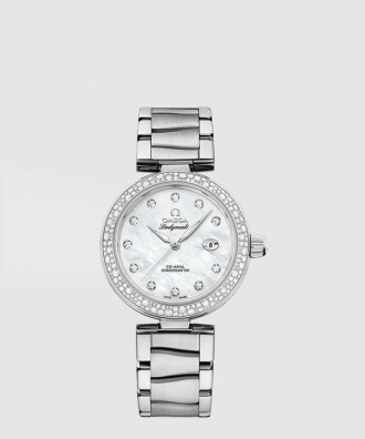 드 빌 레이디매틱 34