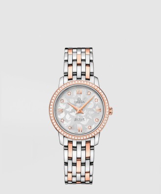 드빌 프레스티지 27.4