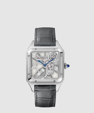 산토스 뒤몽 스켈레톤 31 WHSA0032