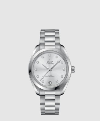 씨마스터 아쿠아테라 34