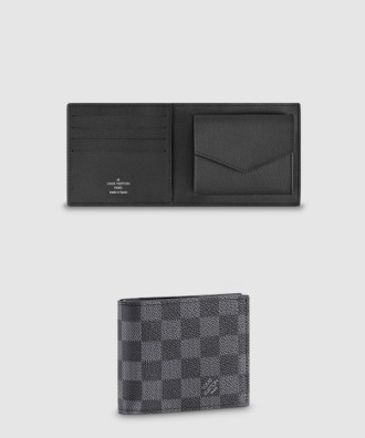 마르코 월렛 N63336