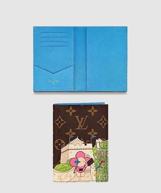 여권 케이스 M80866