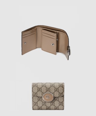 GG 마몽 반지갑 760197