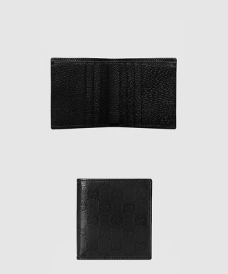 GG 크리스탈 반지갑 760320