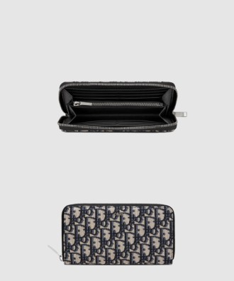 오블리크 지퍼월렛 2ESBC