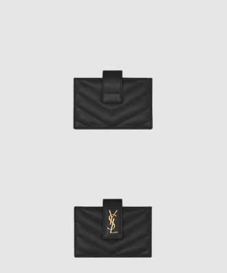 아코디언 카드지갑 607907