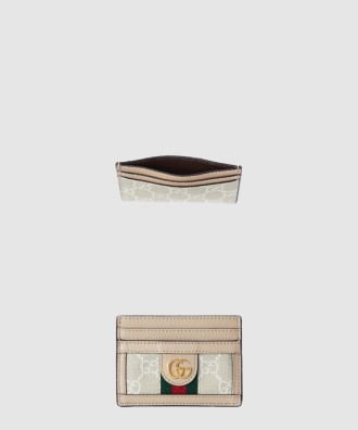 오피디아 GG 카드 케이스 523159