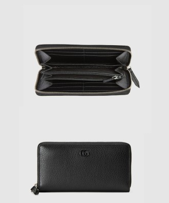 GG 마몽 지퍼월렛 456117