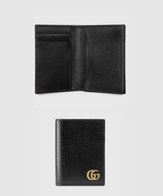 GG 마몽 카드지갑 428737